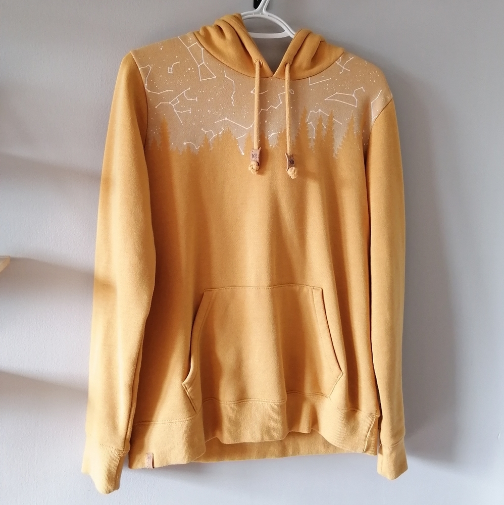 Tentree Hoodie Sweatshirt